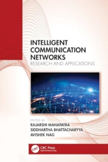 Image for Intelligent Communication Networks
