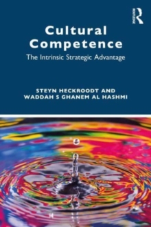 Cultural Competence: The Intrinsic Strategic Advantage