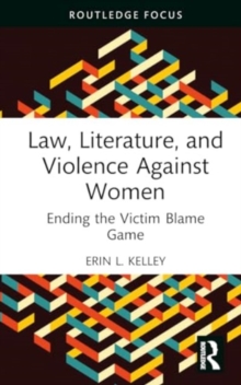 Image for Law, Literature, and Violence Against Women