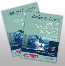 Image for Bailey & Love's Short Practice of Surgery - 28th Edition