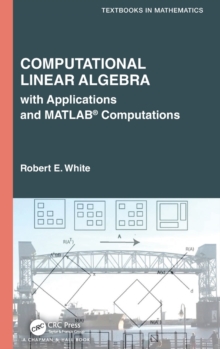 Image for Computational Linear Algebra