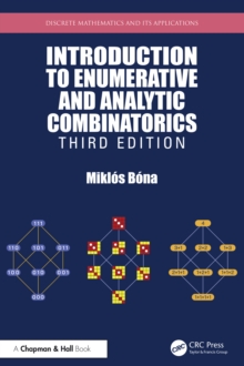 Image for Introduction to Enumerative and Analytic Combinatorics