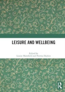 Image for Leisure and Wellbeing