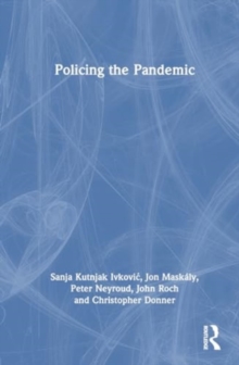 Image for Policing the Pandemic