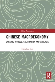 Image for Chinese Macroeconomy