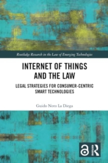 Image for Internet of Things and the Law