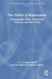 Image for The Politics of Replacement