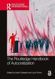 Image for The Routledge Handbook of Autocratization