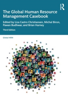 Image for The Global Human Resource Management Casebook