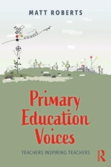 Primary Education Voices