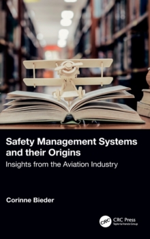 Image for Safety Management Systems and their Origins
