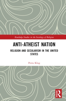 Image for Anti-Atheist Nation