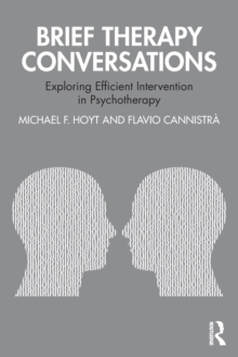 Image for Brief Therapy Conversations
