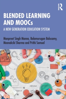 Image for Blended Learning and MOOCs