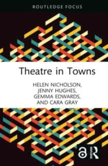 Image for Theatre in towns