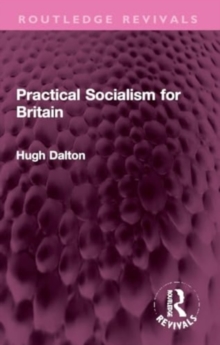 Image for Practical Socialism for Britain