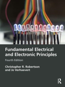 Image for Fundamental electrical and electronic principles