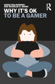 Image for Why it's OK to be a gamer