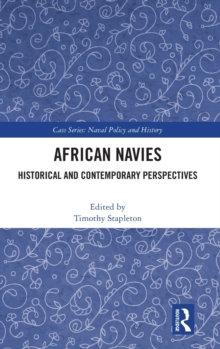 African Navies: Historical and Contemporary Perspectives