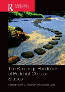 Image for The Routledge Handbook of Buddhist-Christian Studies