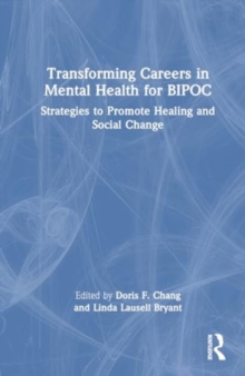 Image for Transforming Careers in Mental Health for BIPOC
