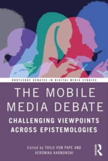 Image for The Mobile Media Debate