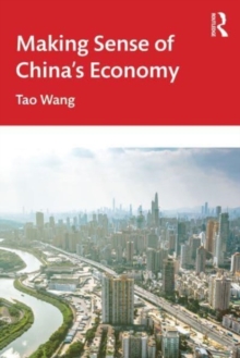 Image for Making Sense of China's Economy