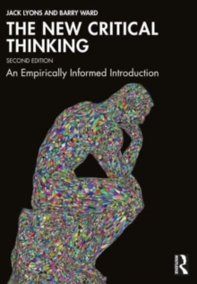 Image for The new critical thinking  : an empirically informed introduction