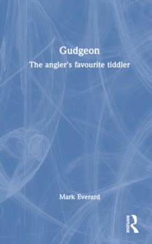 Gudgeon: The angler’s favourite tiddler