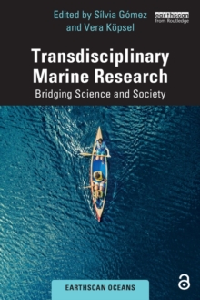 Transdisciplinary Marine Research: Bridging Science and Society