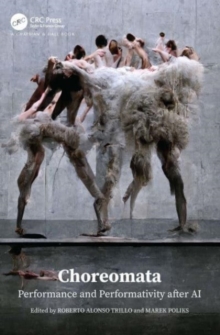 Image for Choreomata