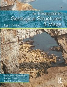 Image for An introduction to geological structures and maps