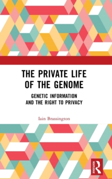 Private Life of the Genome