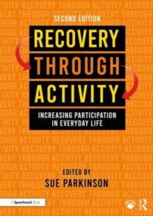 Image for Recovery Through Activity