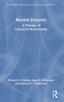 Image for Beyond Empathy