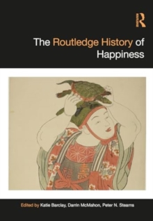 Image for The Routledge History of Happiness
