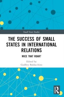 Success of Small States in International Relations