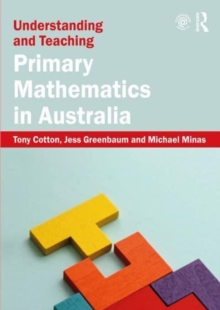 Image for Understanding and Teaching Primary Mathematics in Australia