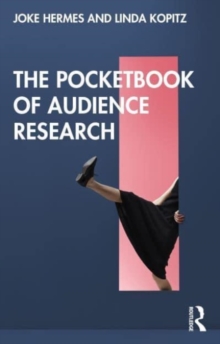 Image for The Pocketbook of Audience Research