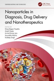 Image for Nanoparticles in Diagnosis, Drug Delivery and Nanotherapeutics