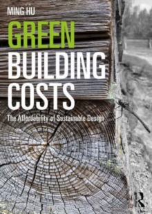 Image for Green Building Costs