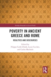 Image for Poverty in Ancient Greece and Rome