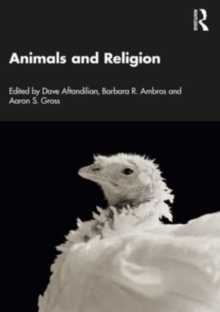Image for Animals and Religion