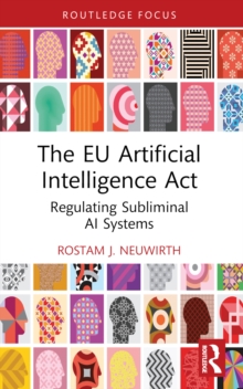 Image for The EU Artificial Intelligence Act