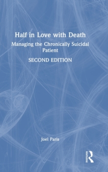 Image for Half in Love with Death