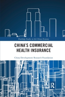 Image for China's Commercial Health Insurance