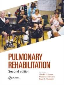 Image for Pulmonary rehabilitation