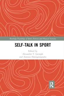Self-talk in Sport