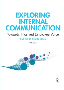 Exploring Internal Communication: Towards Informed Employee Voice