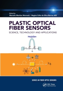 Image for Plastic Optical Fiber Sensors